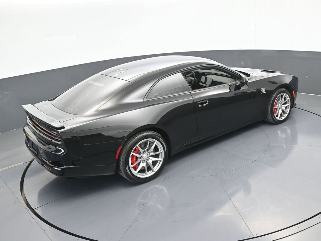 Used 2024 Dodge Charger R/T Scat Pack w/ Plus Group image 62