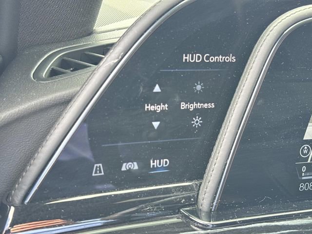 Used 2021 Cadillac Escalade ESV Sport w/ Driver Assist Tech Package image 22