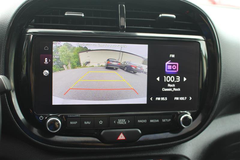 Used 2023 Kia Soul GT-Line image 19