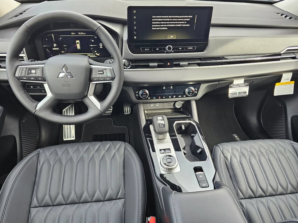 New 2026 Mitsubishi Outlander SEL AWD/4WD image 14