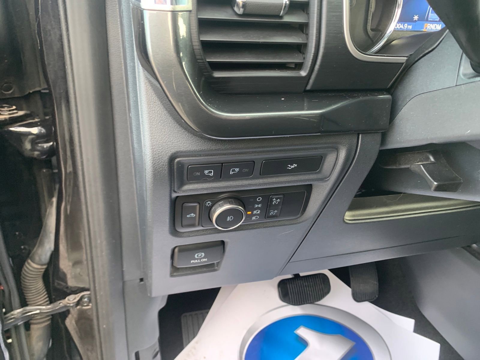 Used 2022 Ford F150 XLT w/ Equipment Group 302A High image 14