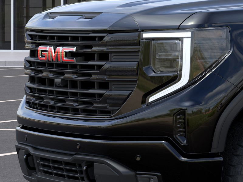 New 2026 GMC Sierra 1500 Elevation w/ Elevation Premium Package image 37