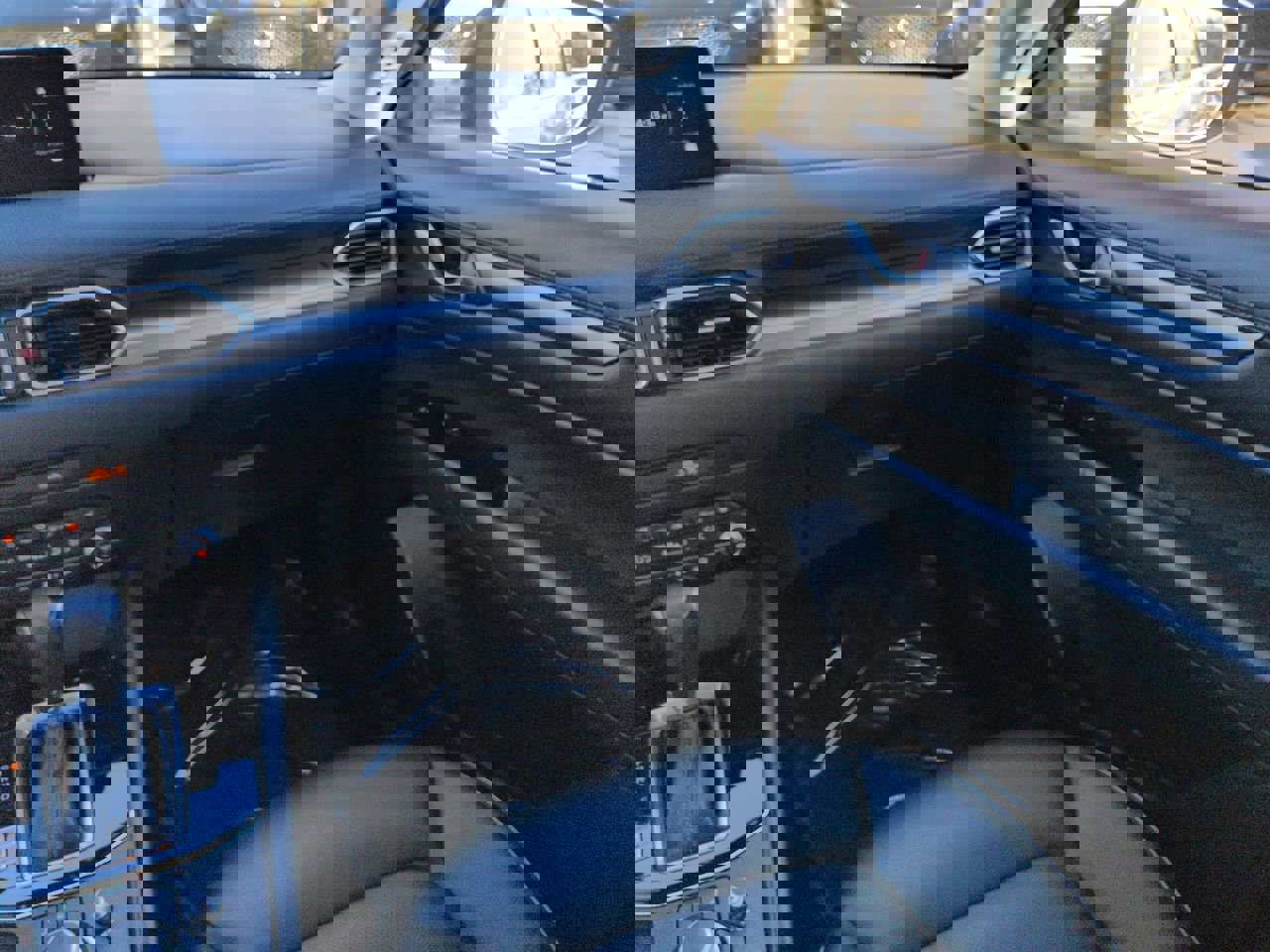 Used 2025 MAZDA CX-5 AWD 2.5 S w/ Select Package image 17