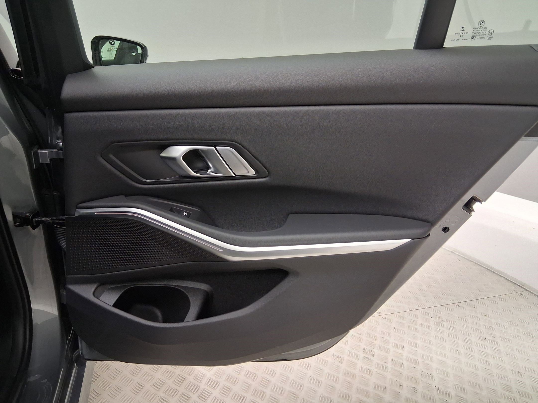 Certified 2023 BMW 330i 330i w/ Driving Assistance Package image 28