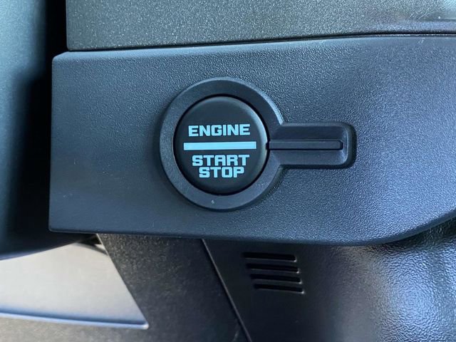 New 2025 Ford Bronco Big Bend AWD/4WD image 15
