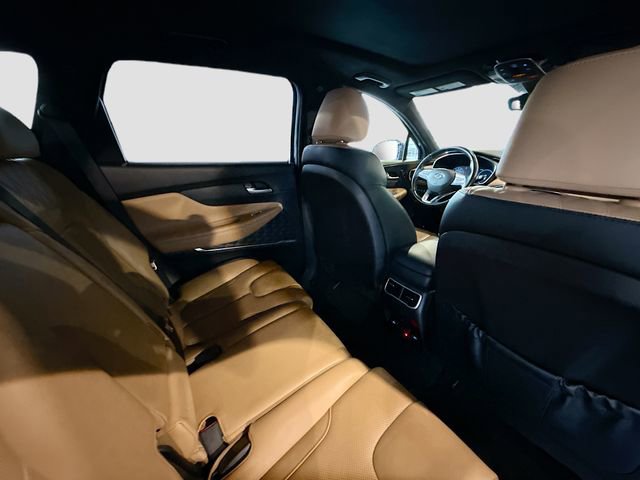 Used 2023 Hyundai Santa Fe Calligraphy image 27