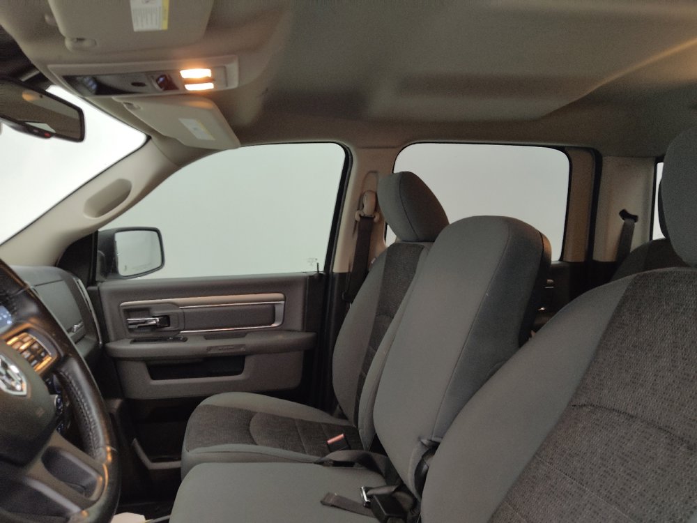 Used 2019 RAM 1500 Big Horn image 17