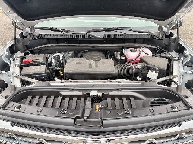 New 2026 Chevrolet Silverado 1500 LTZ image 56