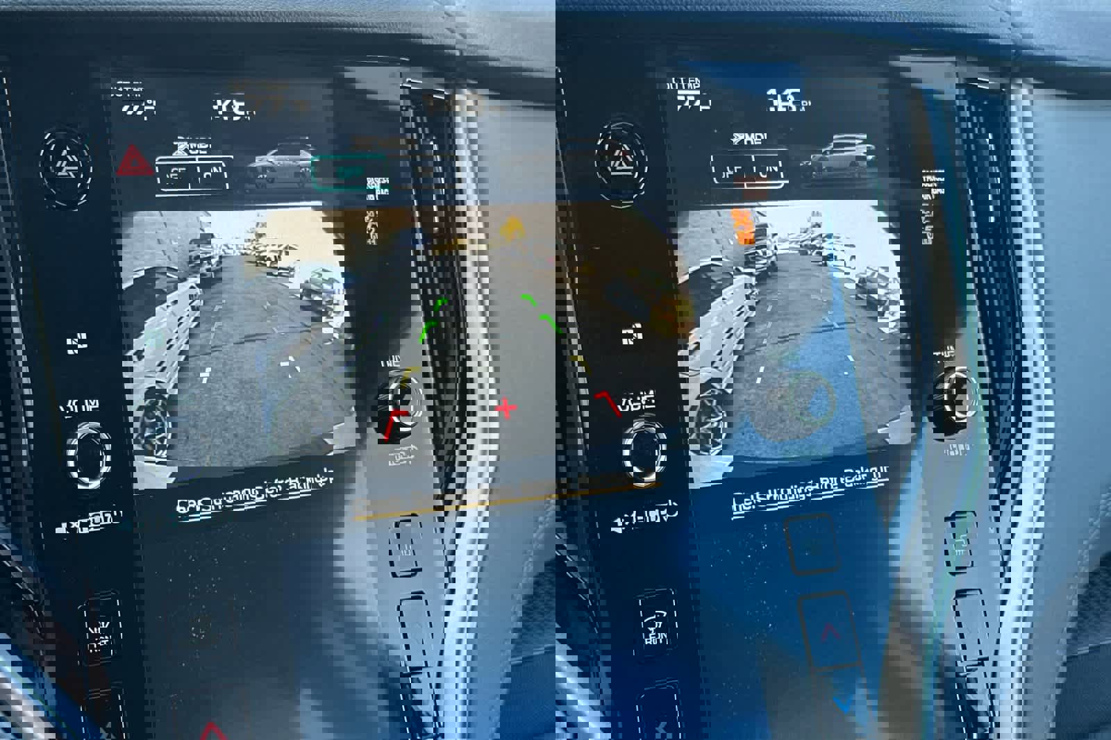 New 2025 Subaru Outback Premium image 19