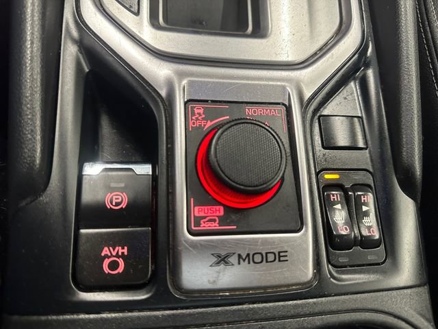 Used 2023 Subaru Forester Premium image 32