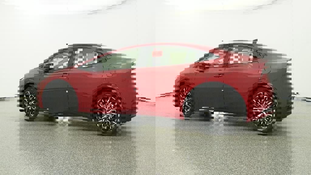 New 2026 Toyota Prius XLE image 20