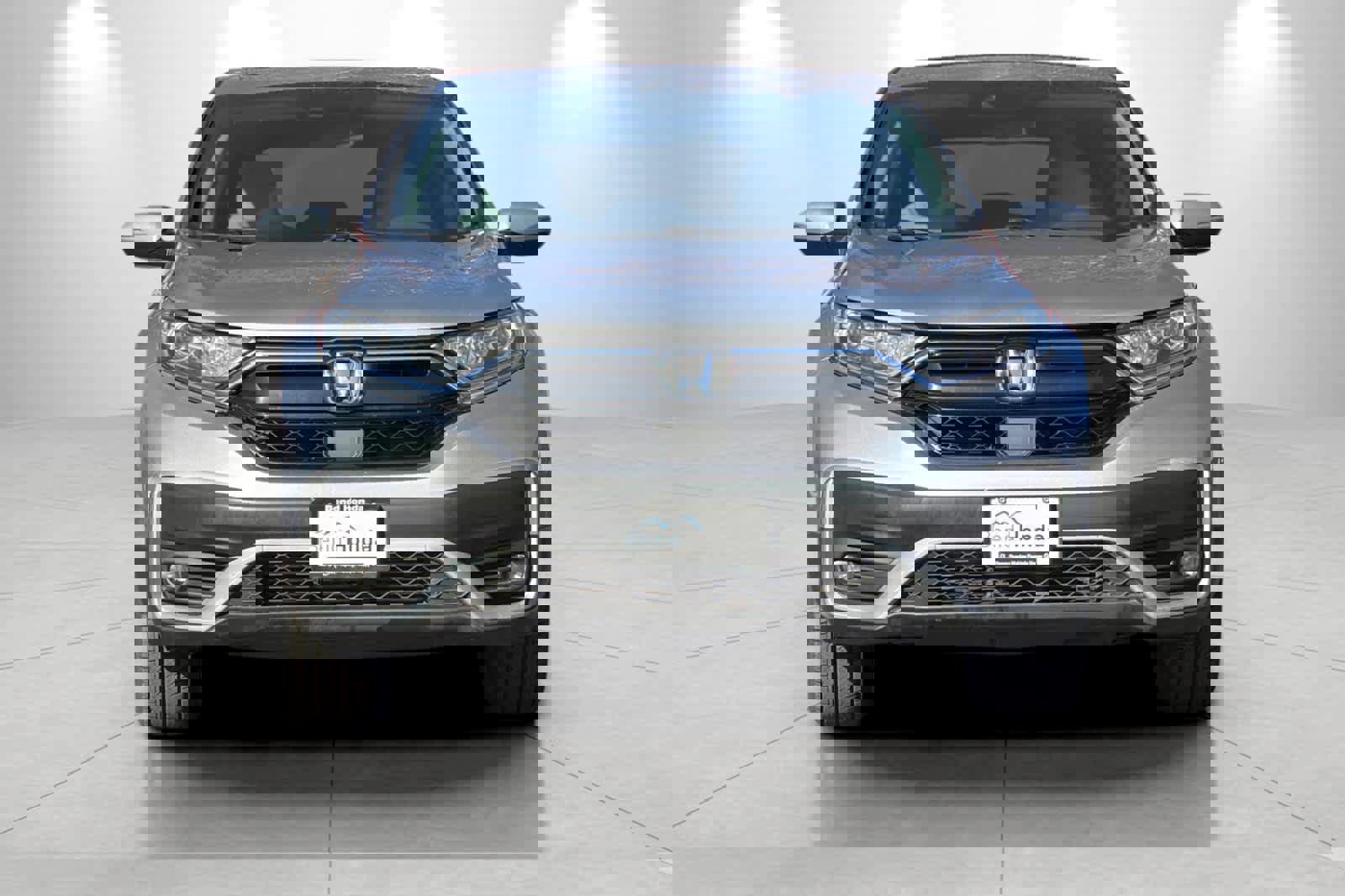 Certified 2020 Honda CR-V EX image 10