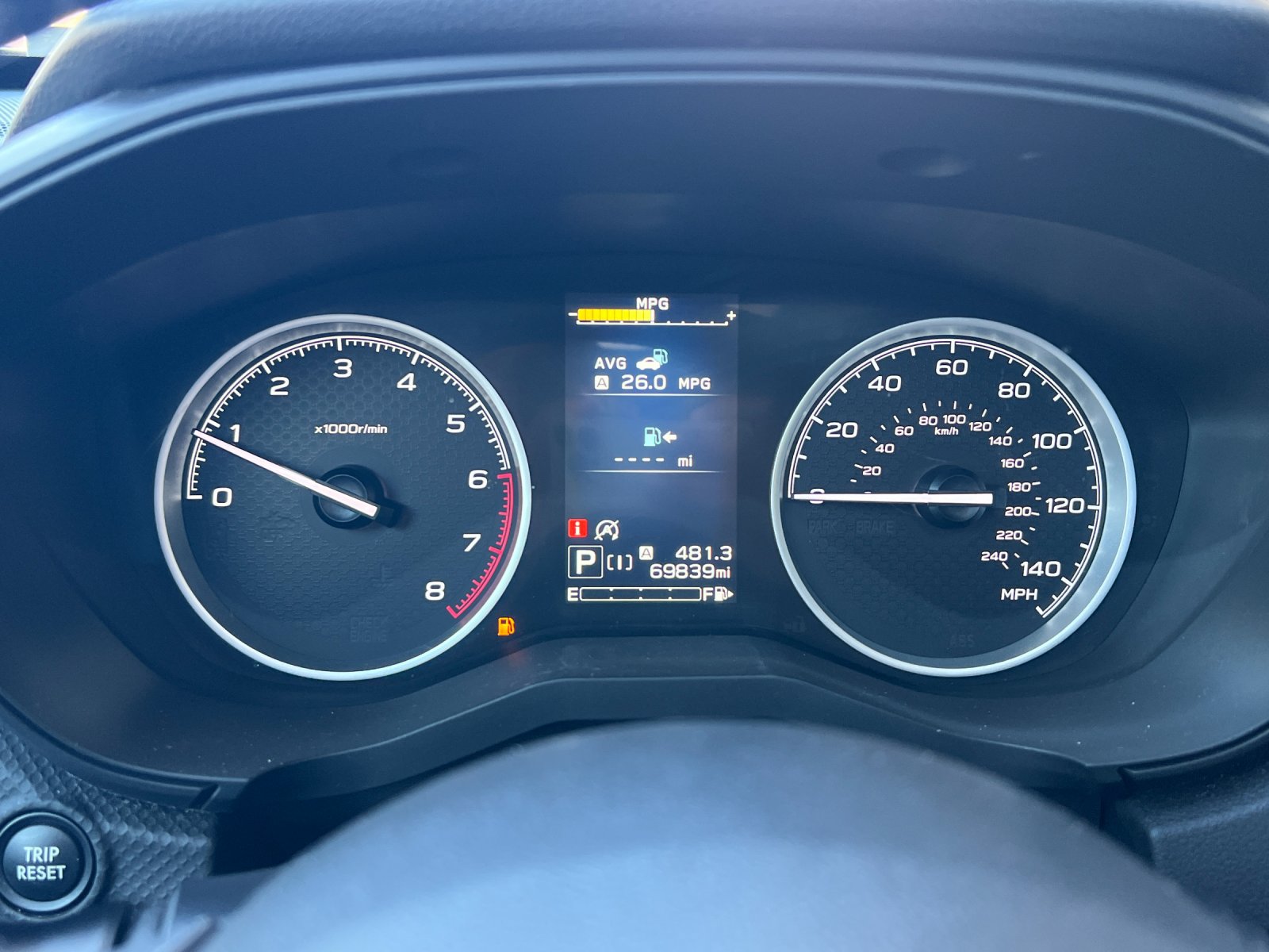 Used 2022 Subaru Forester Premium AWD/4WD image 24