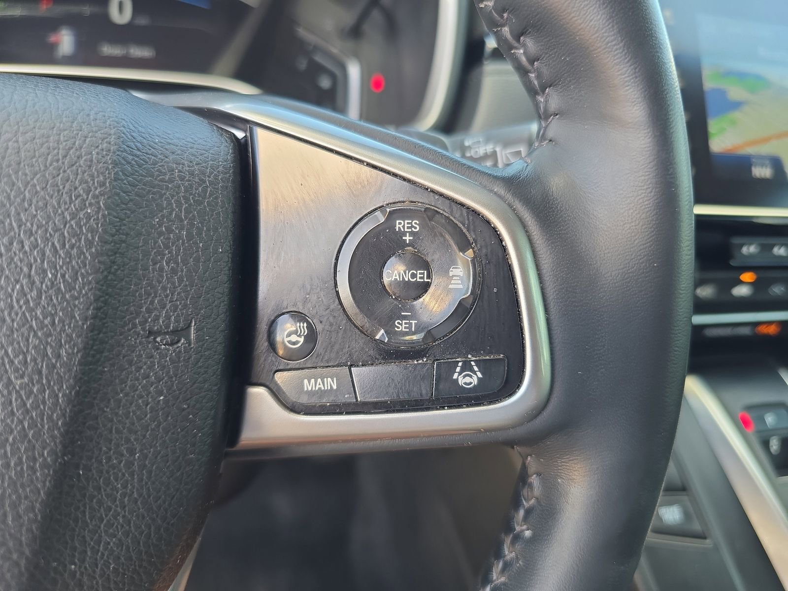 Used 2020 Honda CR-V Touring image 24