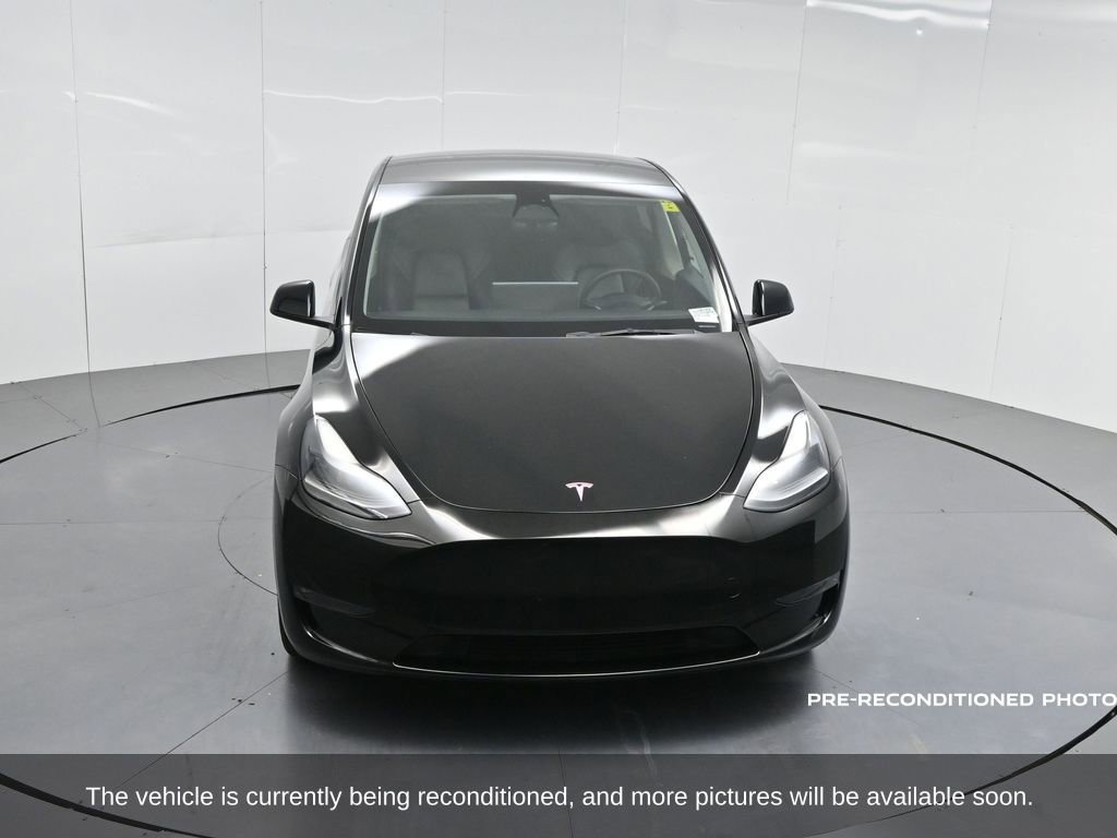 Used 2023 Tesla Model Y Long Range image 50