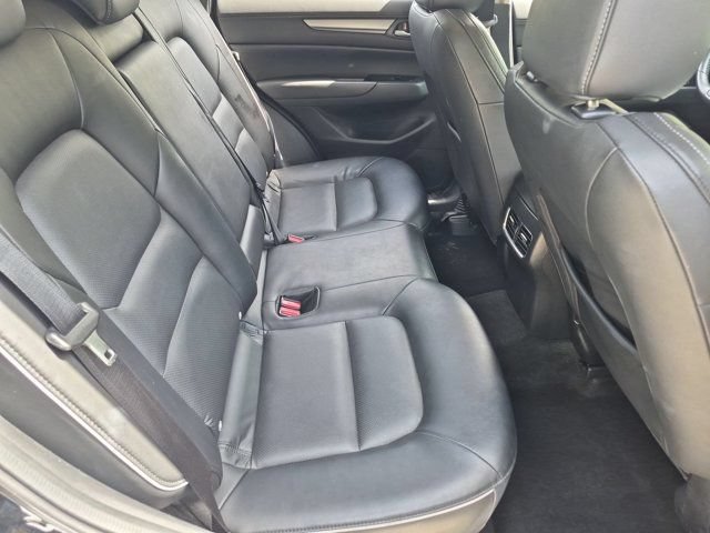Used 2025 MAZDA CX-5 AWD 2.5 S w/ Select Package image 29