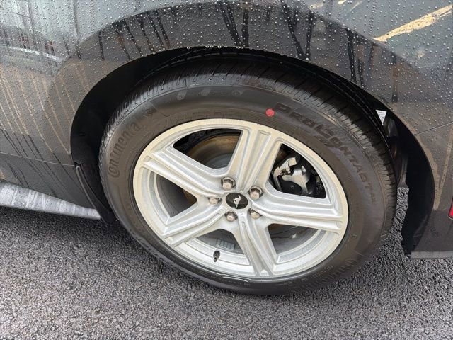 New 2026 Ford Mustang Coupe RWD image 6