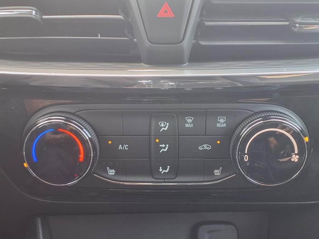 New 2026 Buick Encore GX Sport Touring w/ Comfort Package image 9