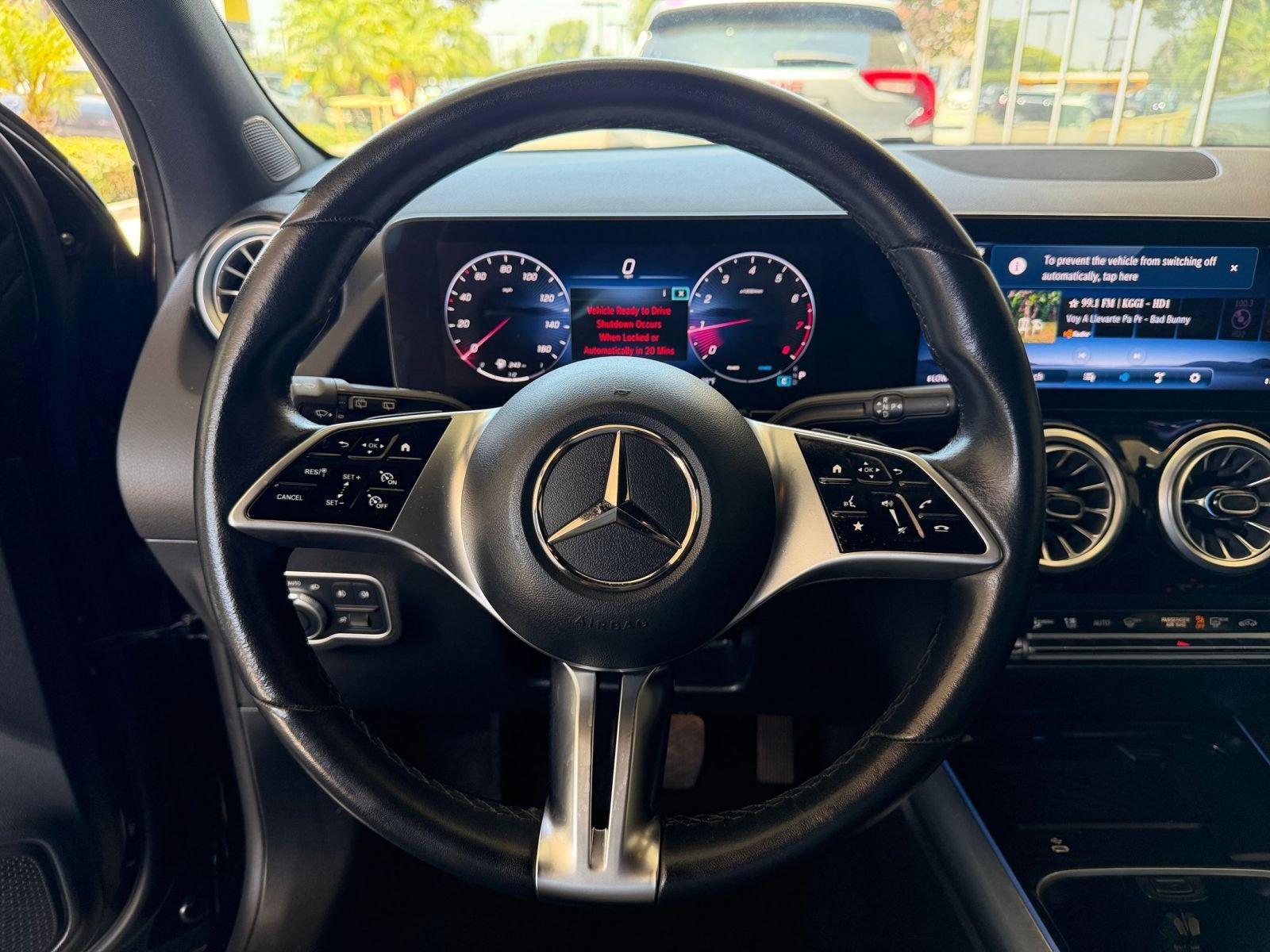 Used 2025 Mercedes-Benz GLA 250 image 29