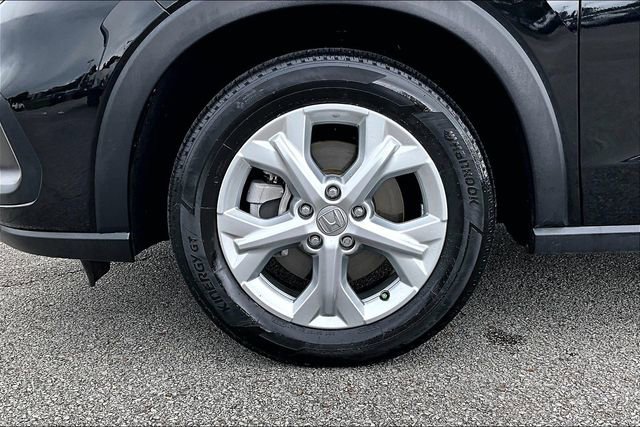 Used 2023 Honda HR-V LX image 30