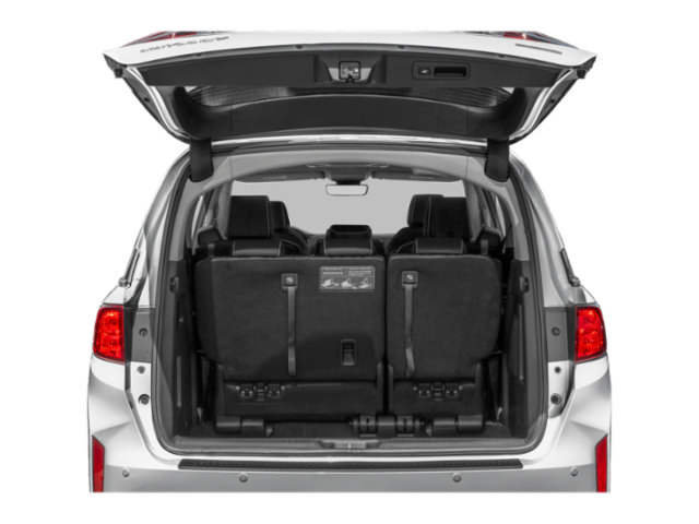 New 2026 Honda Odyssey Touring image 7