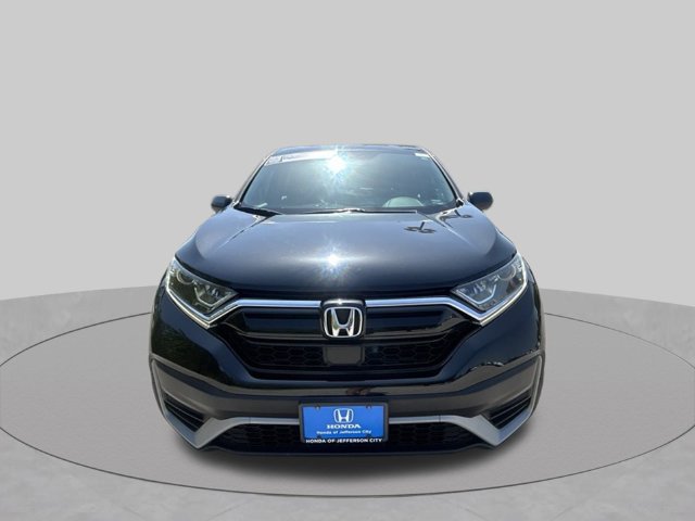 Used 2020 Honda CR-V LX image 9