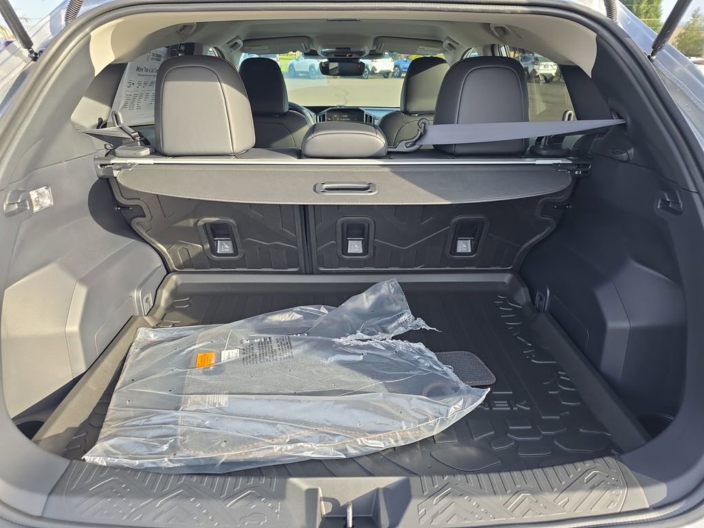 New 2026 Subaru Crosstrek 2.5i Limited image 12