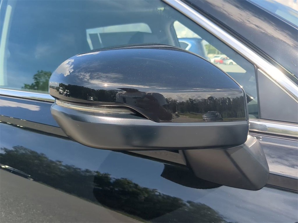 New 2026 Honda CR-V EX-L image 11