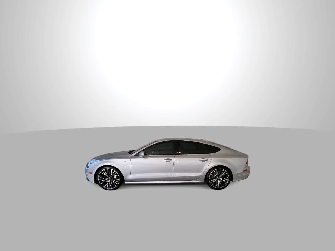 Used 2017 Audi A7 3.0T Prestige AWD/4WD image 5