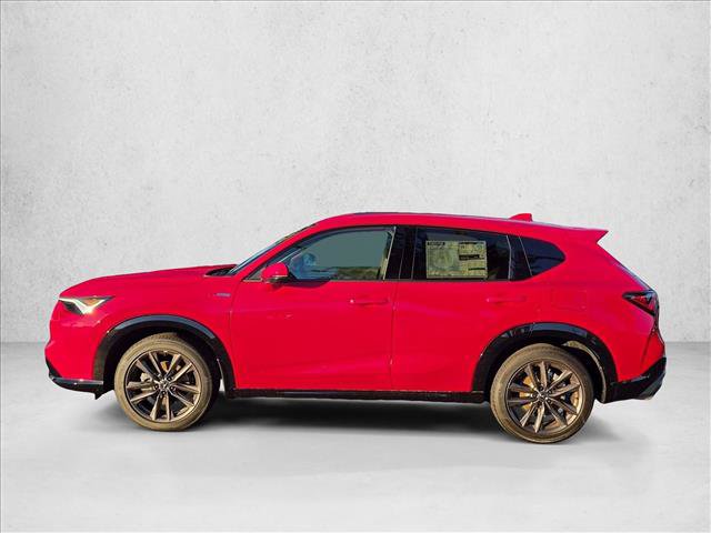 New 2026 Acura ADX A-Spec FWD image 5