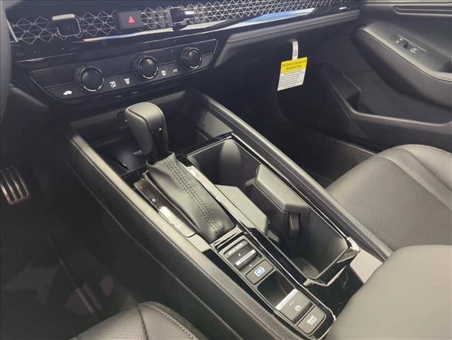 New 2026 Honda Accord Sport image 14