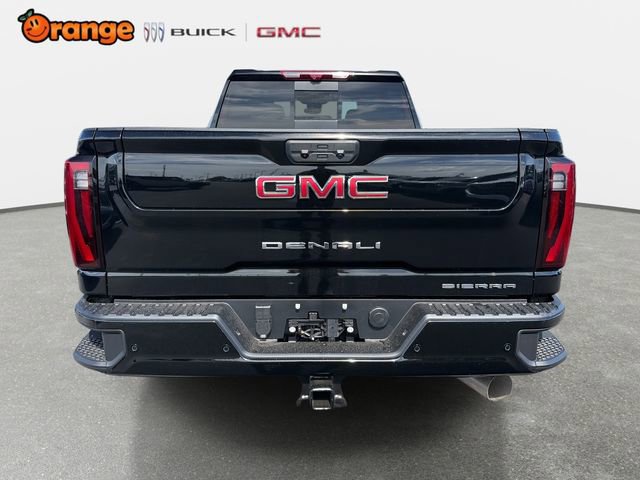 New 2026 GMC Sierra 2500 Denali w/ Denali Reserve Package image 4