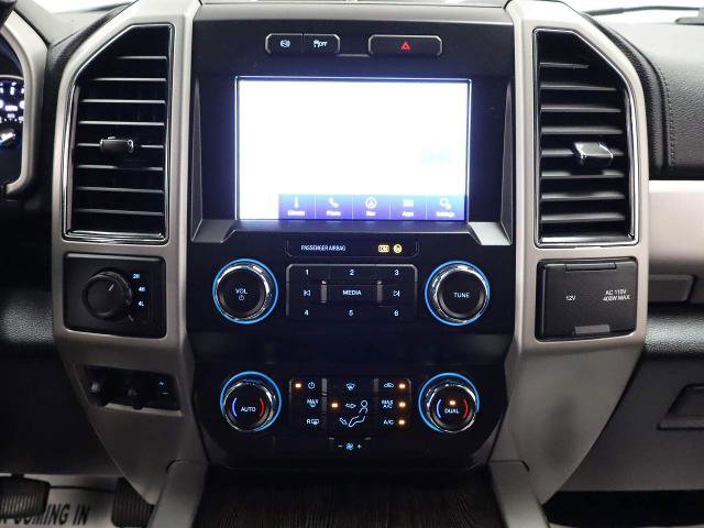 Certified 2021 Ford F250 Lariat image 40