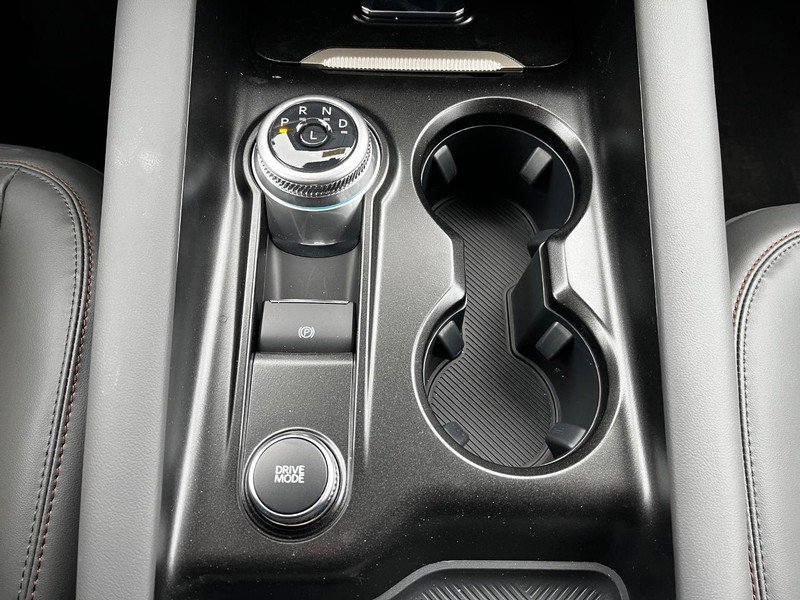 New 2025 Ford Explorer Active w/ Active Comfort Package image 14