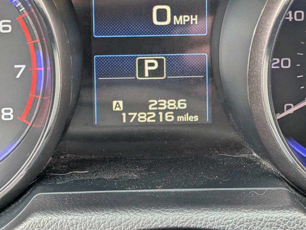 Used 2015 Subaru Outback 2.5i Premium image 18