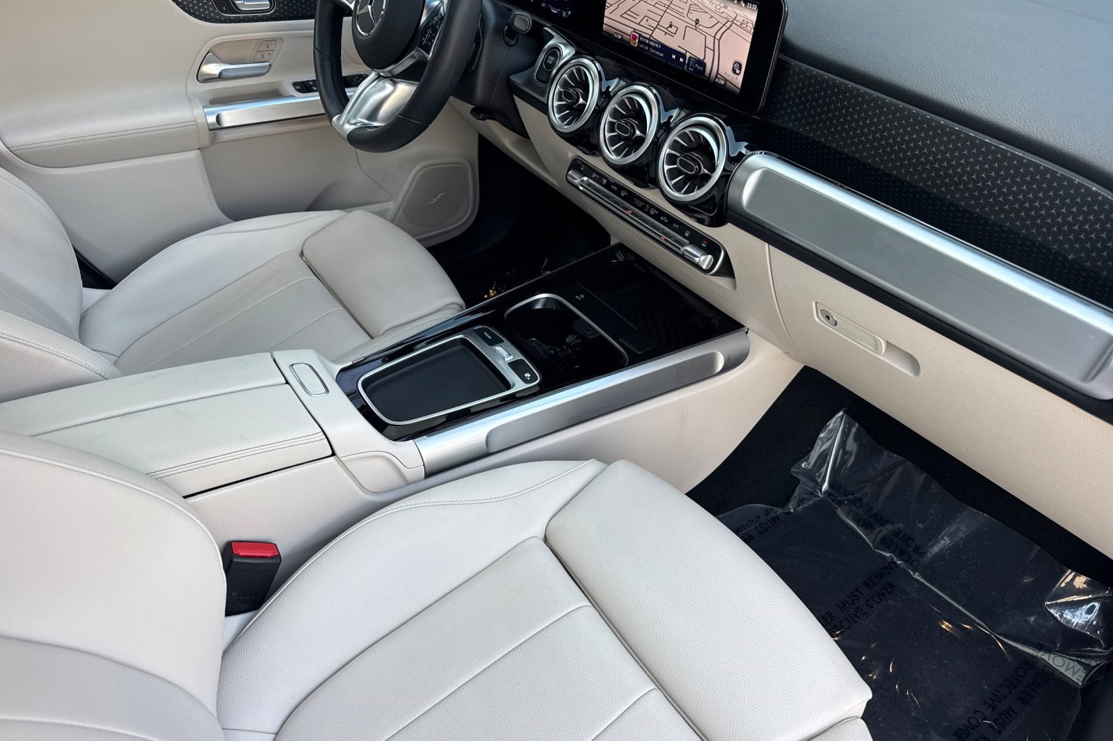 Certified 2024 Mercedes-Benz EQB 250+ image 33