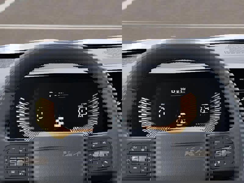 New 2027 Kia Telluride S image 21