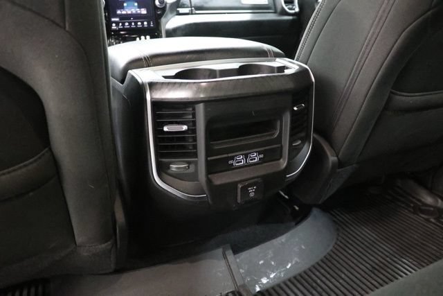 Used 2025 RAM 1500 Big Horn AWD/4WD image 36