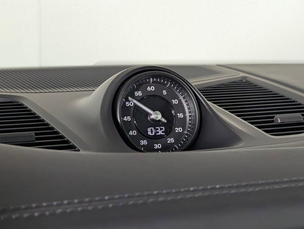 New 2026 Porsche Cayenne E-Hybrid image 31