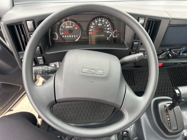 New 2025 Chevrolet Low Cab Forward 5500HG image 19