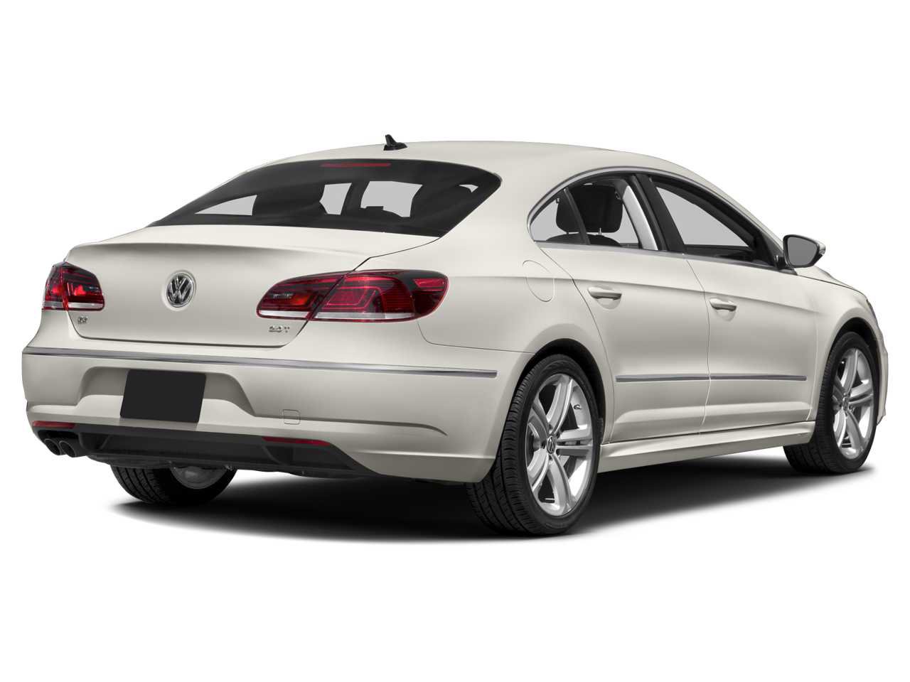 Used 2015 Volkswagen CC R-Line image 2