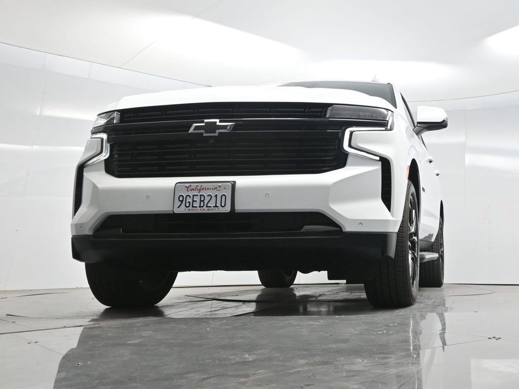 Used 2023 Chevrolet Tahoe RST w/ Luxury Package image 69