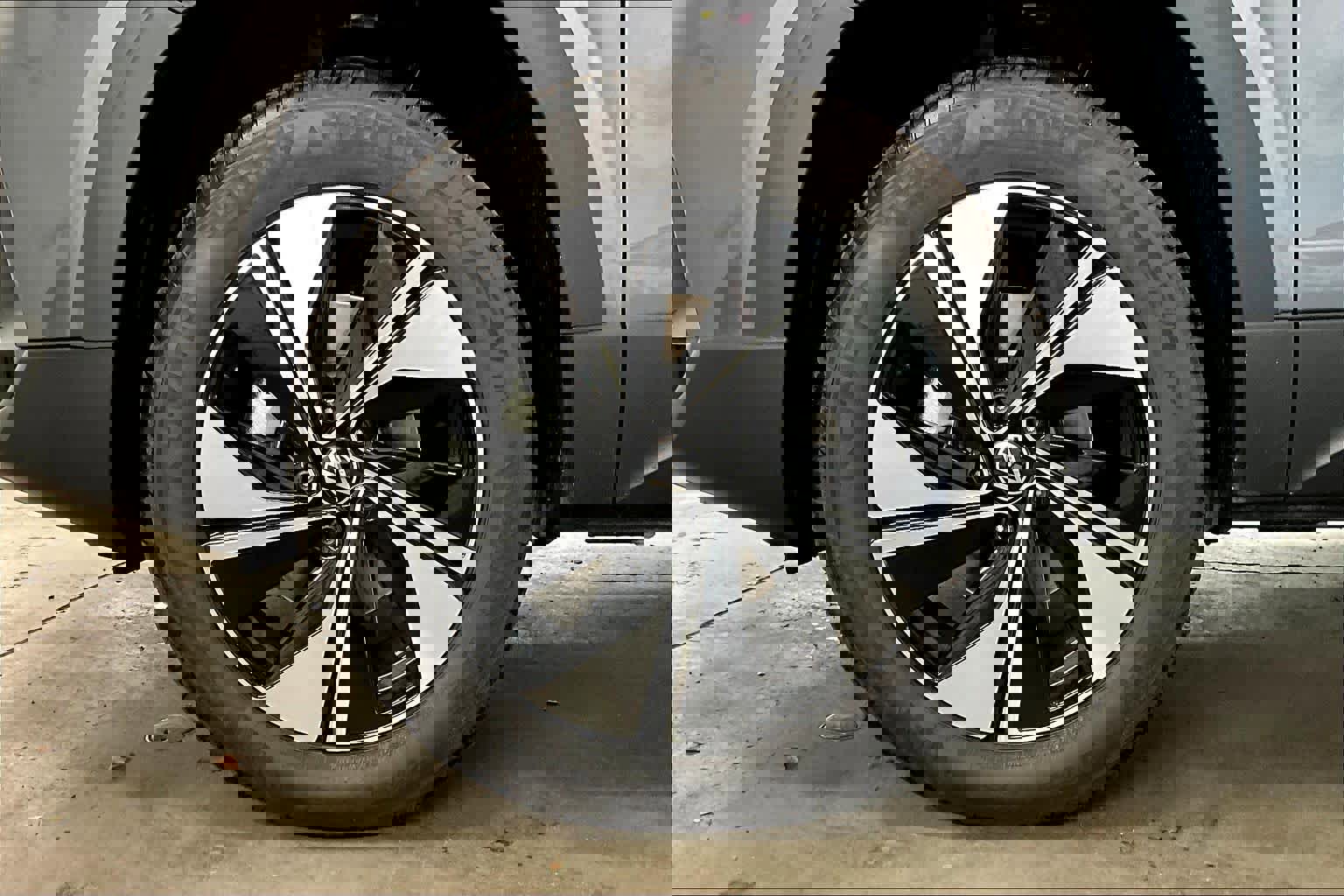 New 2026 Volkswagen Taos SE image 14