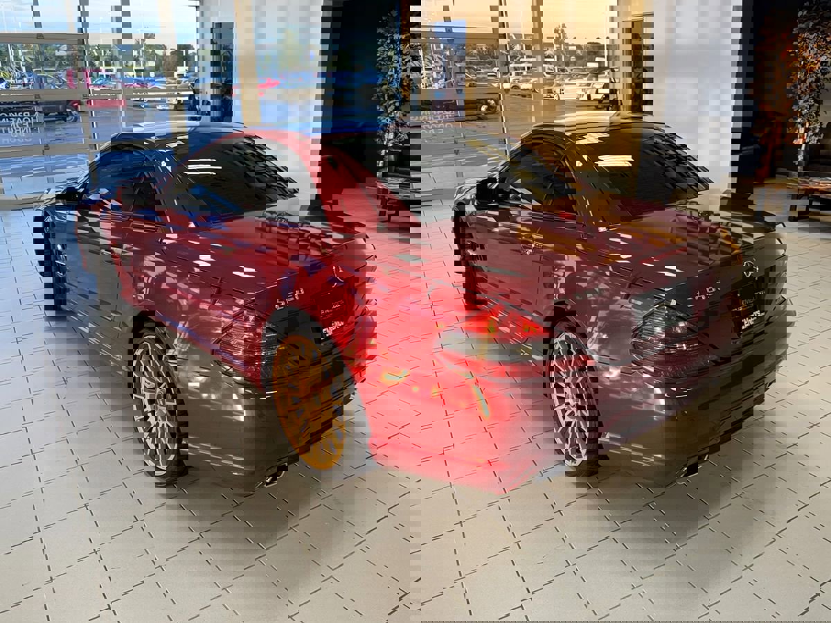 Used 2011 Mercedes-Benz SL 550 image 5