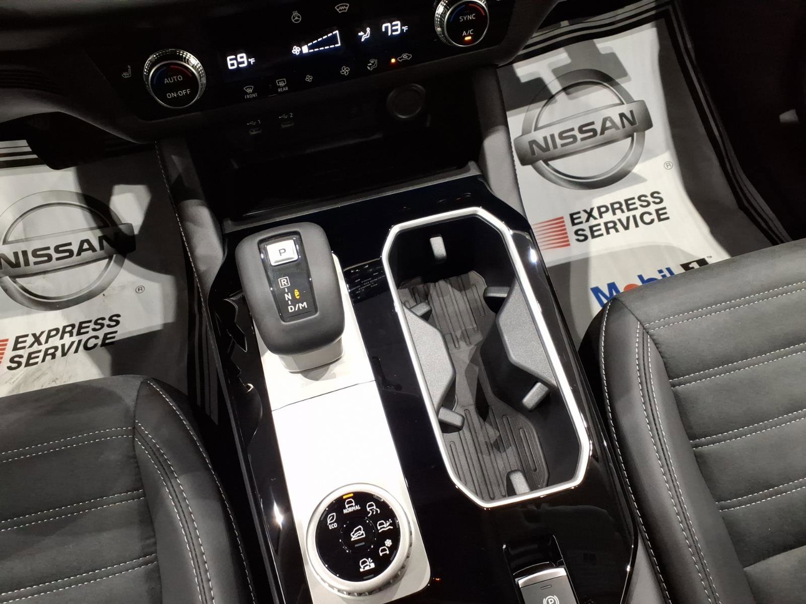 New 2026 Mitsubishi Outlander Trail Edition image 21