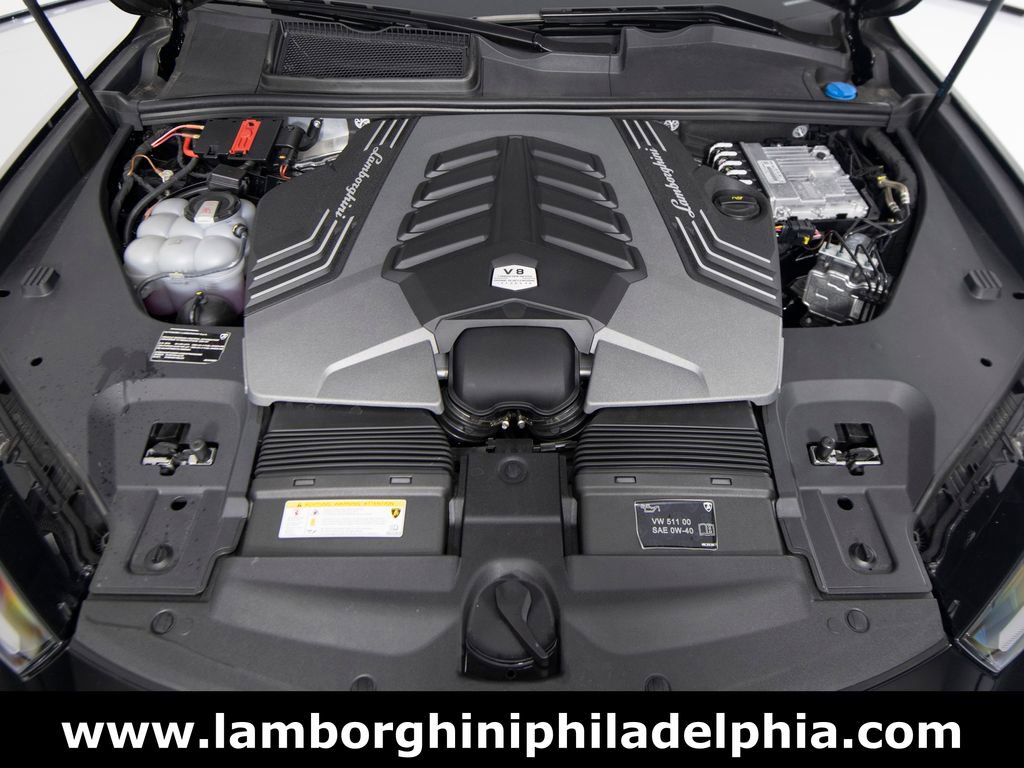 Used 2024 Lamborghini Urus S image 50