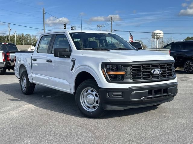 New 2026 Ford F150 XL image 10