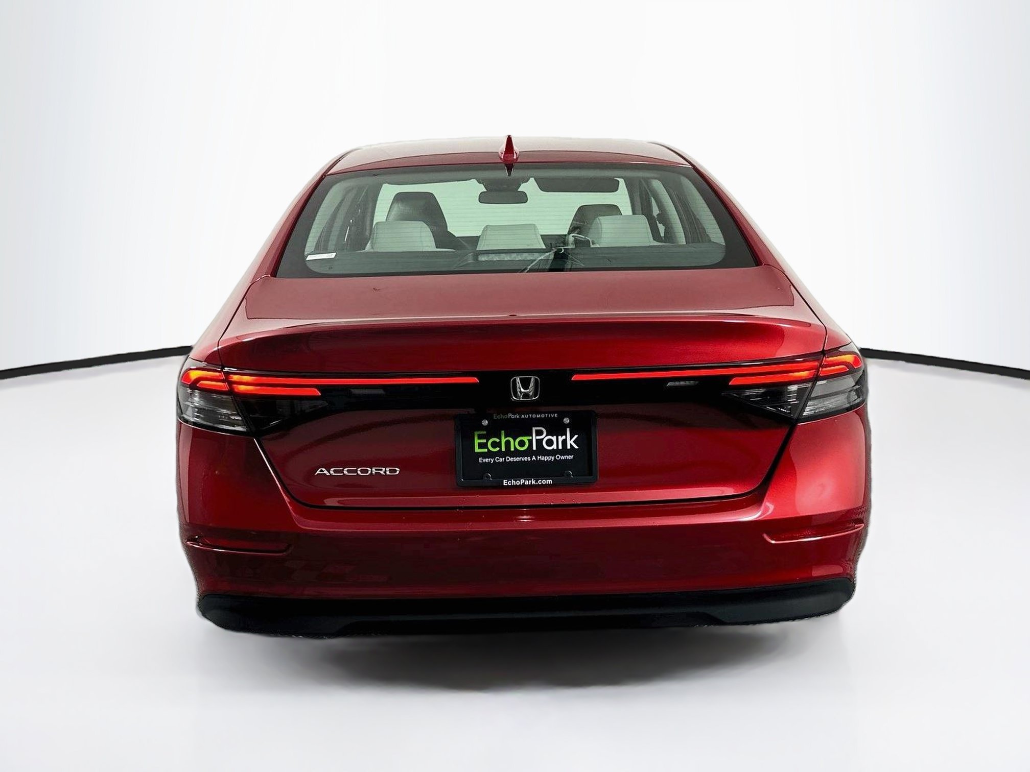 Used 2023 Honda Accord EX image 7