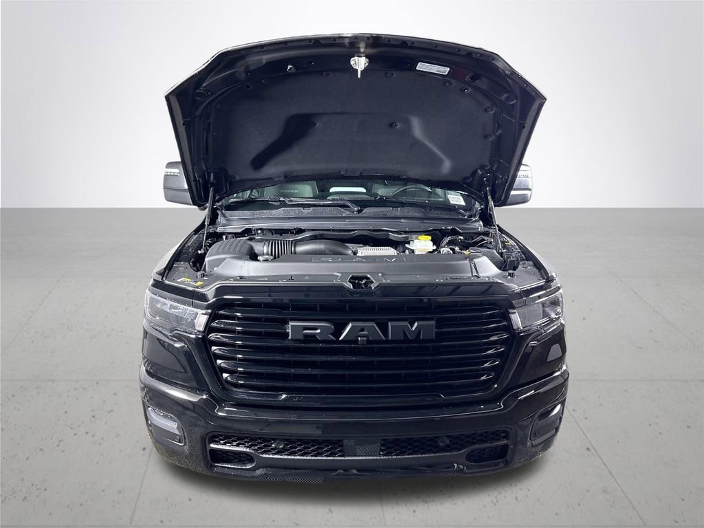 New 2026 RAM 1500 Laramie image 23