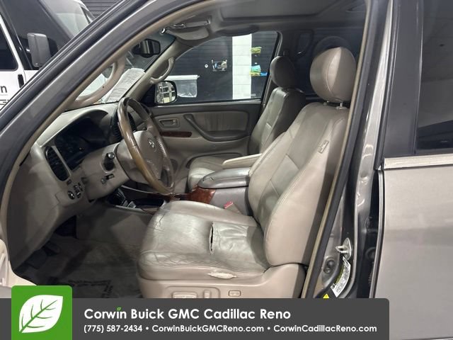 Used 2005 Toyota Tundra Limited AWD/4WD image 13